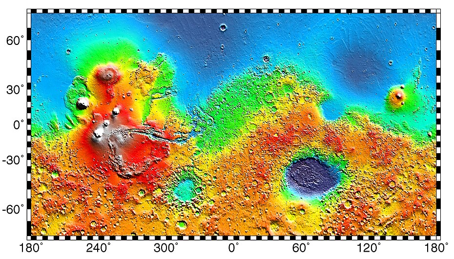 Mars_Map